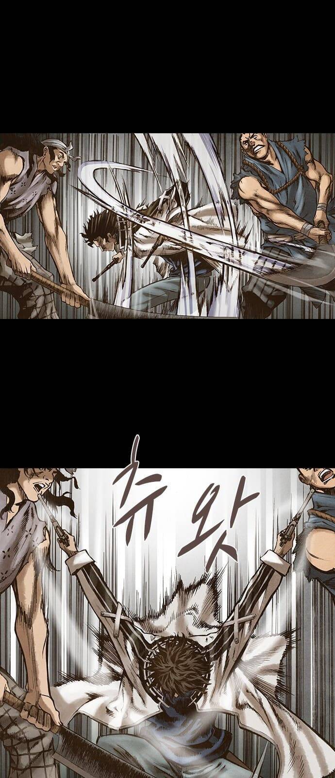 Ám Hành Ngự Sử Chapter 134 - Trang 2