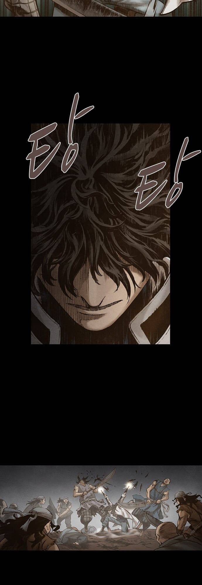 Ám Hành Ngự Sử Chapter 134 - Trang 2