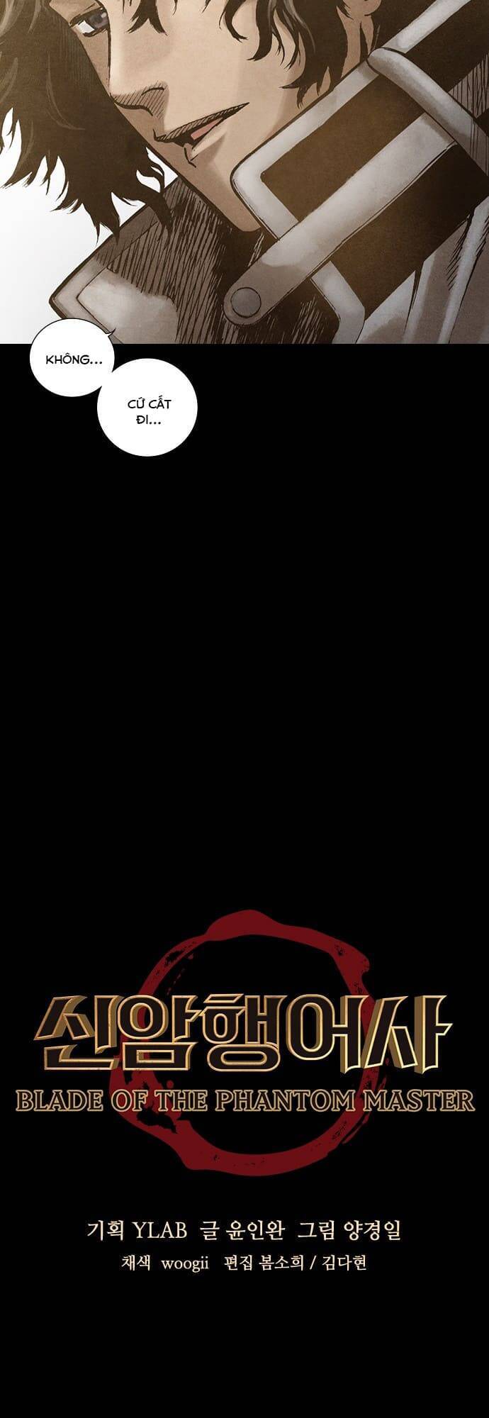 Ám Hành Ngự Sử Chapter 134 - Trang 2