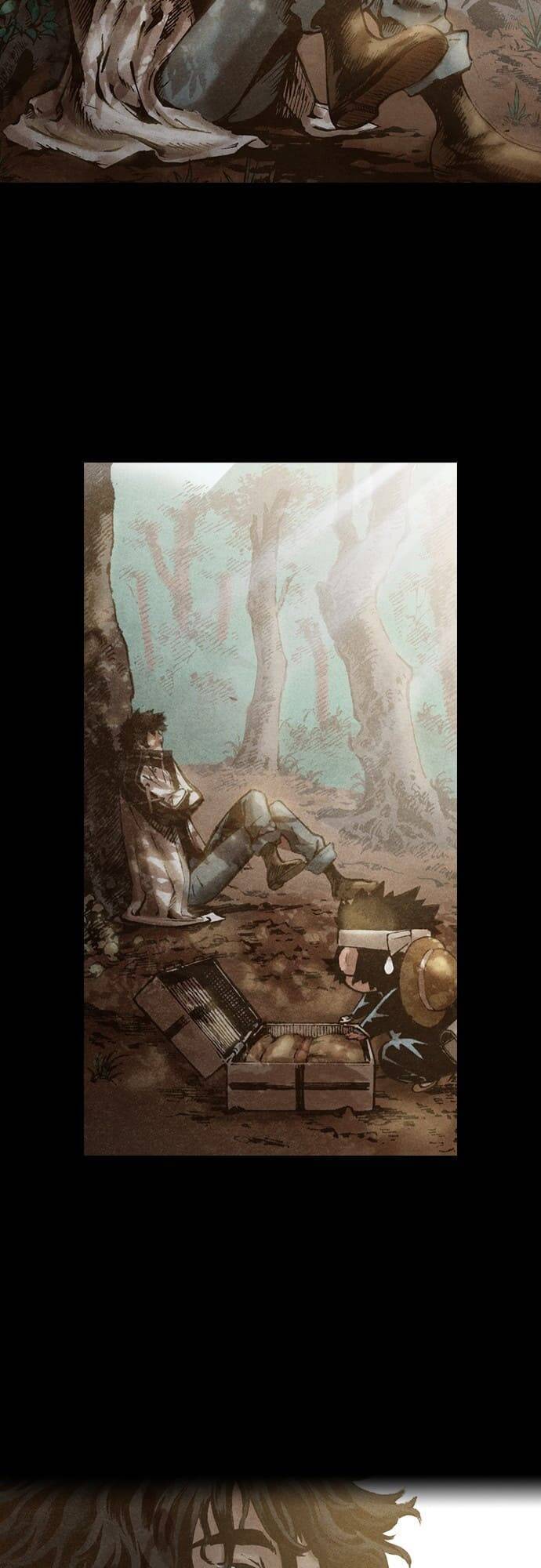 Ám Hành Ngự Sử Chapter 134 - Trang 2