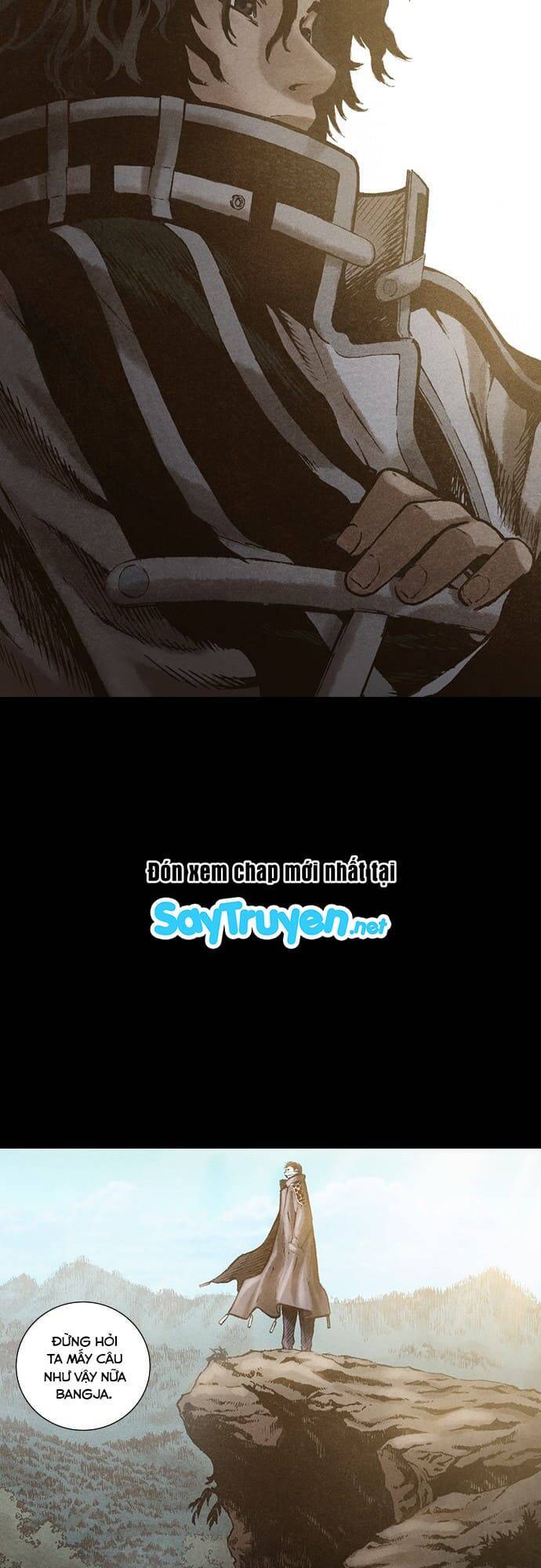 Ám Hành Ngự Sử Chapter 134 - Trang 2