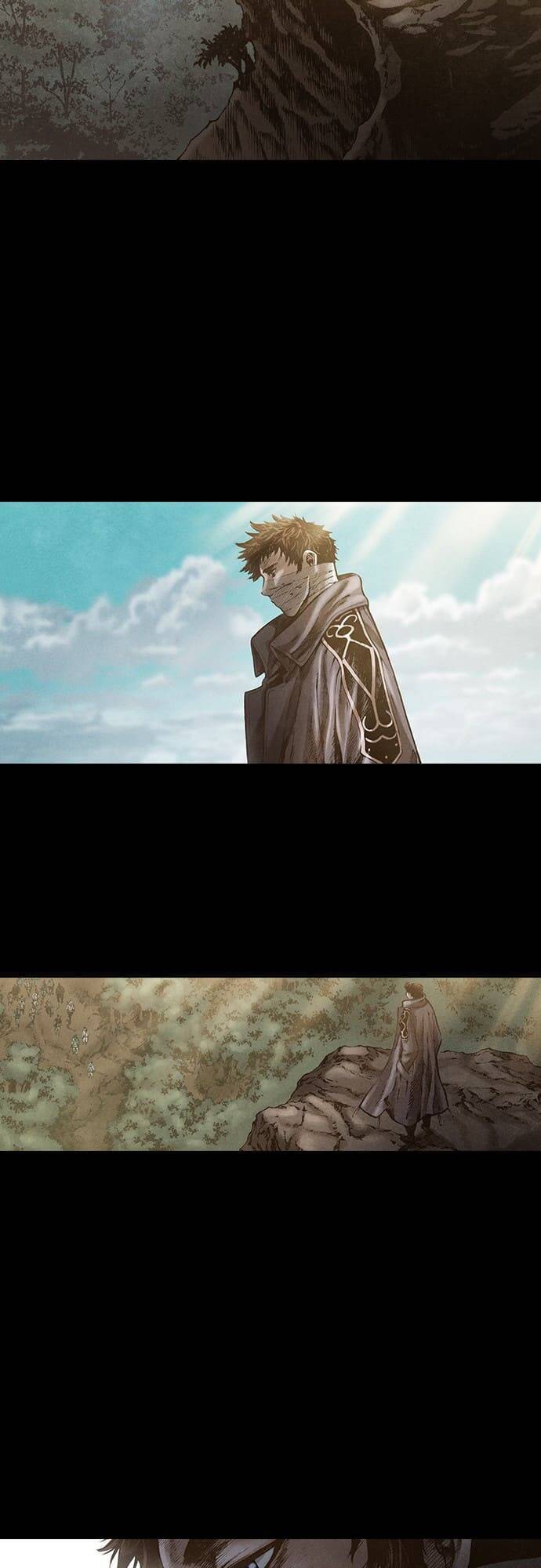 Ám Hành Ngự Sử Chapter 134 - Trang 2