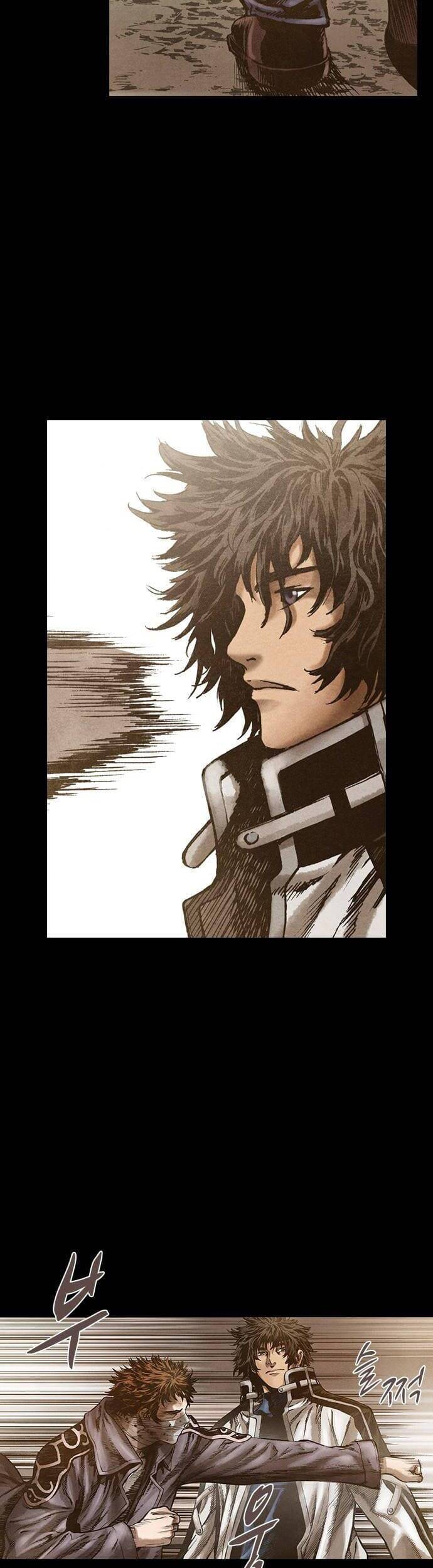 Ám Hành Ngự Sử Chapter 136 - Trang 2