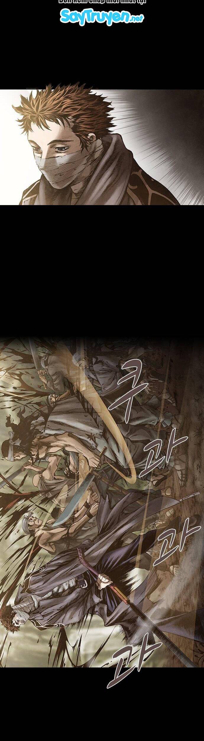 Ám Hành Ngự Sử Chapter 136 - Trang 2