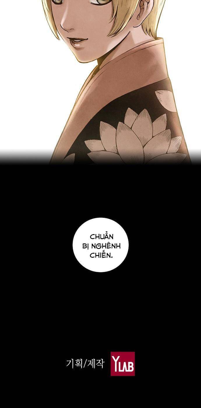 Ám Hành Ngự Sử Chapter 136 - Trang 2