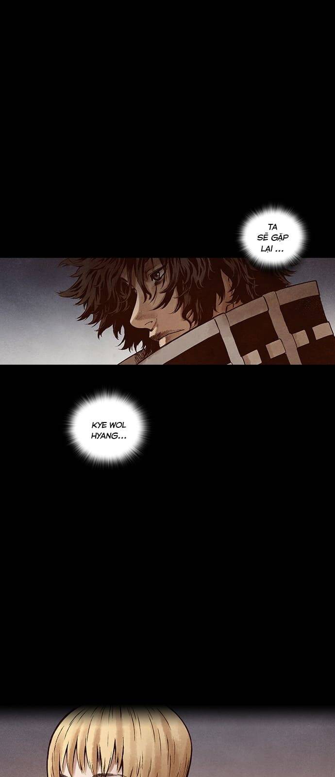 Ám Hành Ngự Sử Chapter 137 - Trang 2