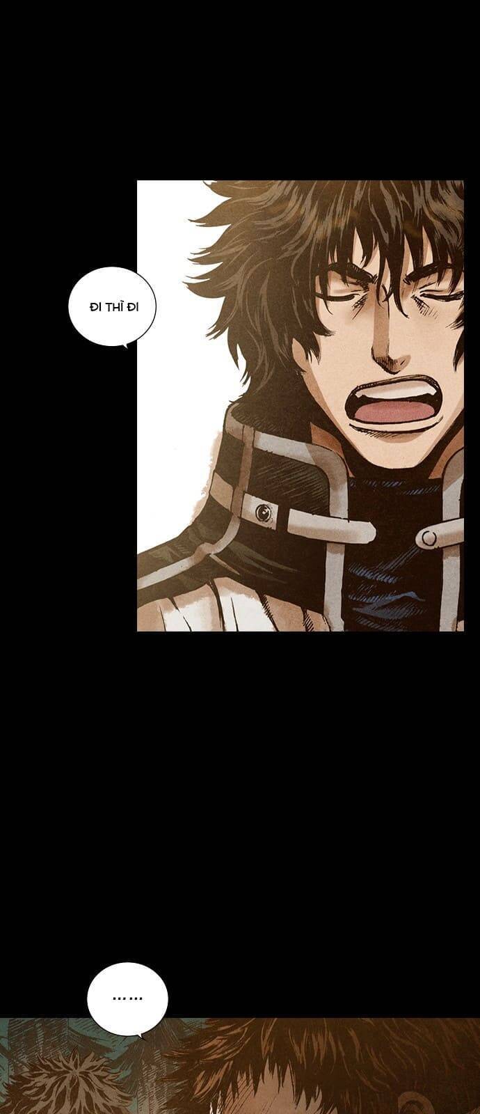 Ám Hành Ngự Sử Chapter 137 - Trang 2