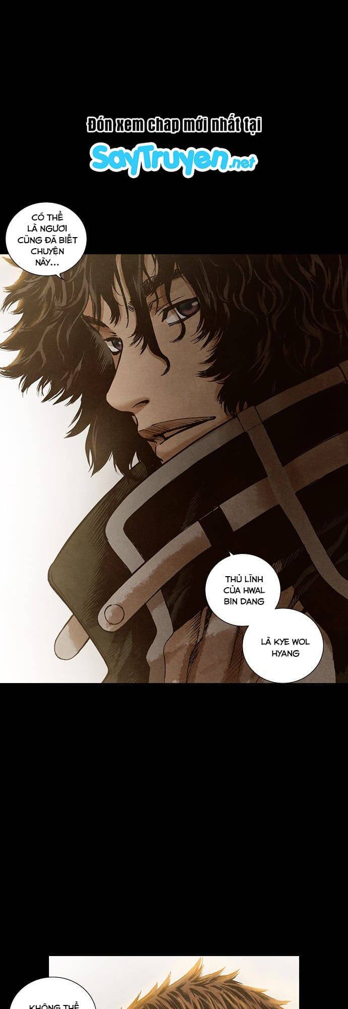 Ám Hành Ngự Sử Chapter 137 - Trang 2