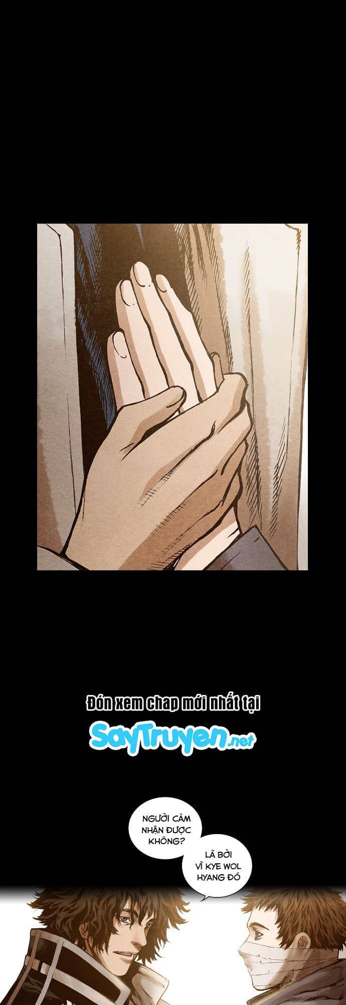 Ám Hành Ngự Sử Chapter 137 - Trang 2