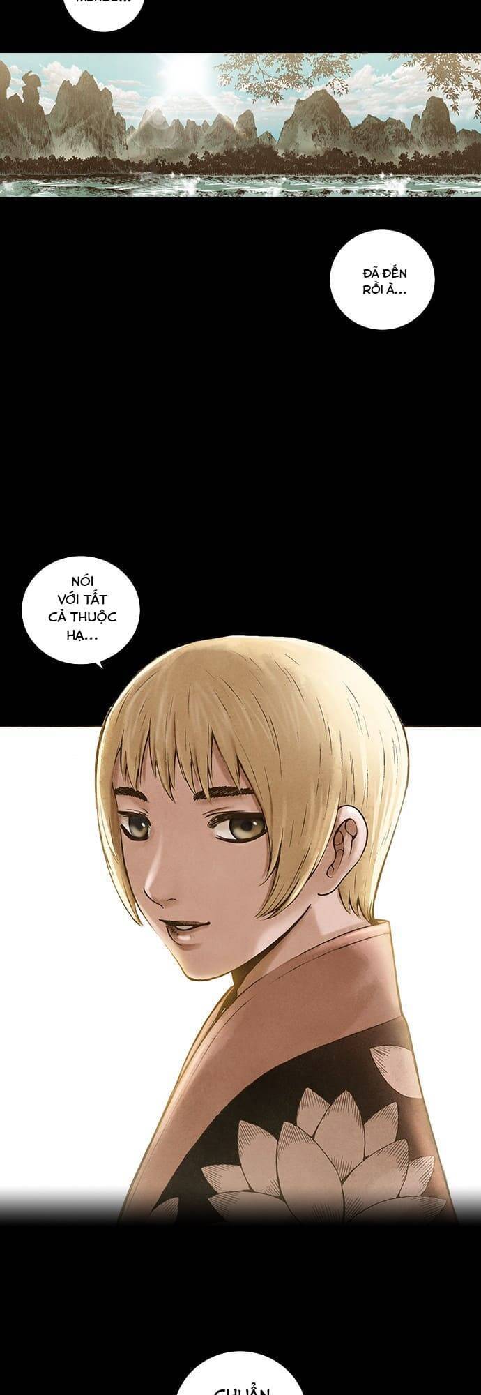 Ám Hành Ngự Sử Chapter 137 - Trang 2