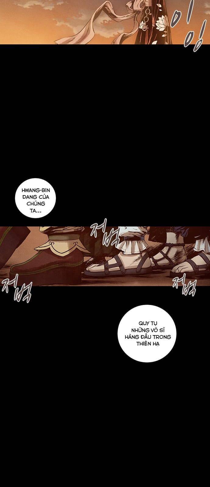 Ám Hành Ngự Sử Chapter 137 - Trang 2