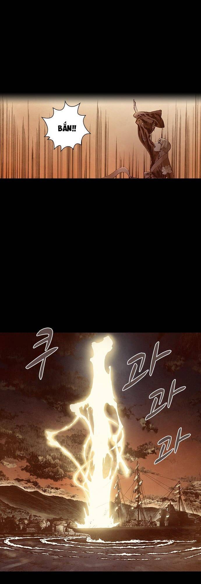 Ám Hành Ngự Sử Chapter 137 - Trang 2