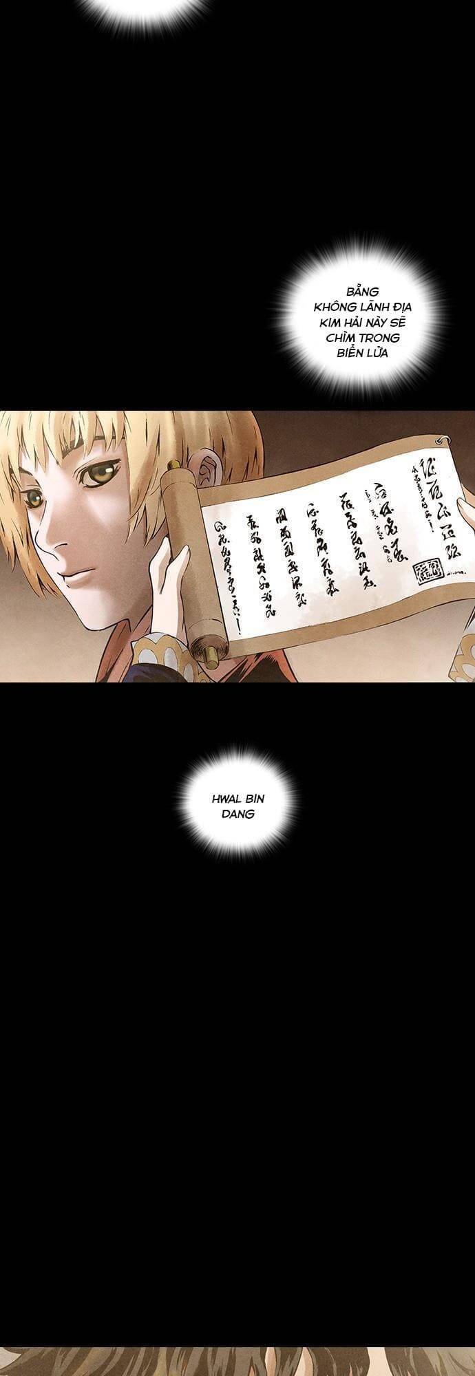 Ám Hành Ngự Sử Chapter 138 - Trang 2