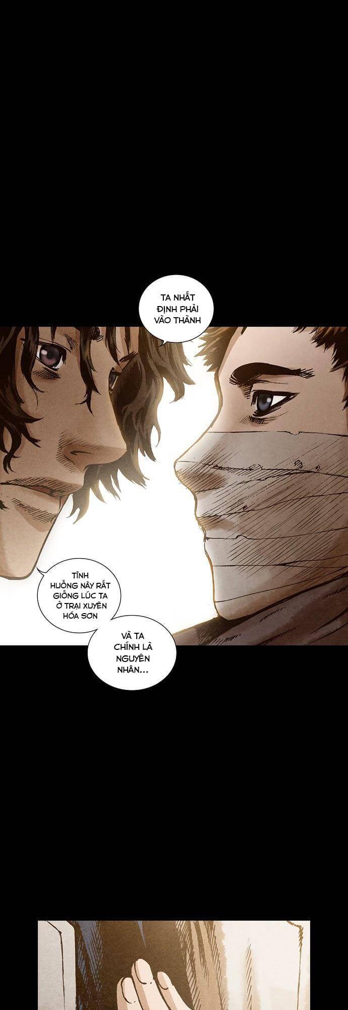 Ám Hành Ngự Sử Chapter 138 - Trang 2