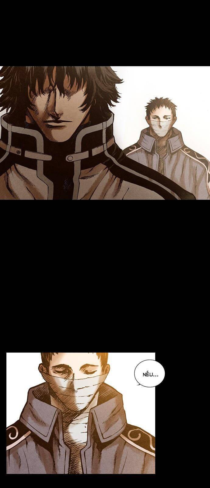 Ám Hành Ngự Sử Chapter 138 - Trang 2