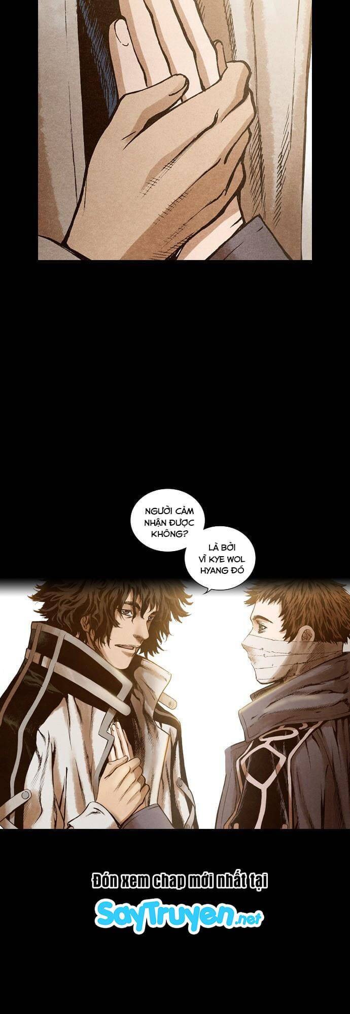 Ám Hành Ngự Sử Chapter 138 - Trang 2