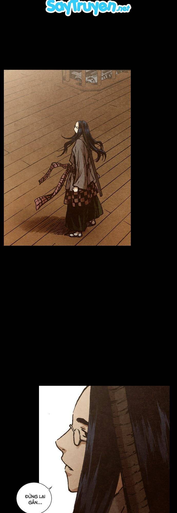 Ám Hành Ngự Sử Chapter 138 - Trang 2