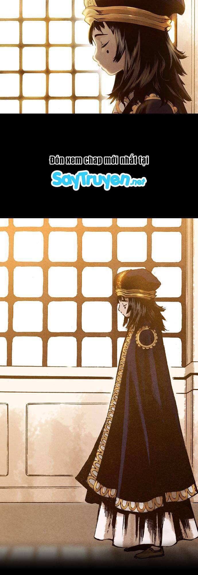 Ám Hành Ngự Sử Chapter 138 - Trang 2