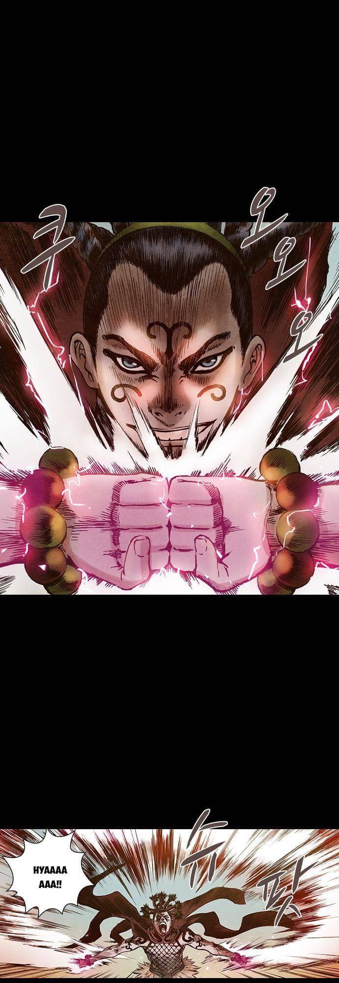 Ám Hành Ngự Sử Chapter 138 - Trang 2