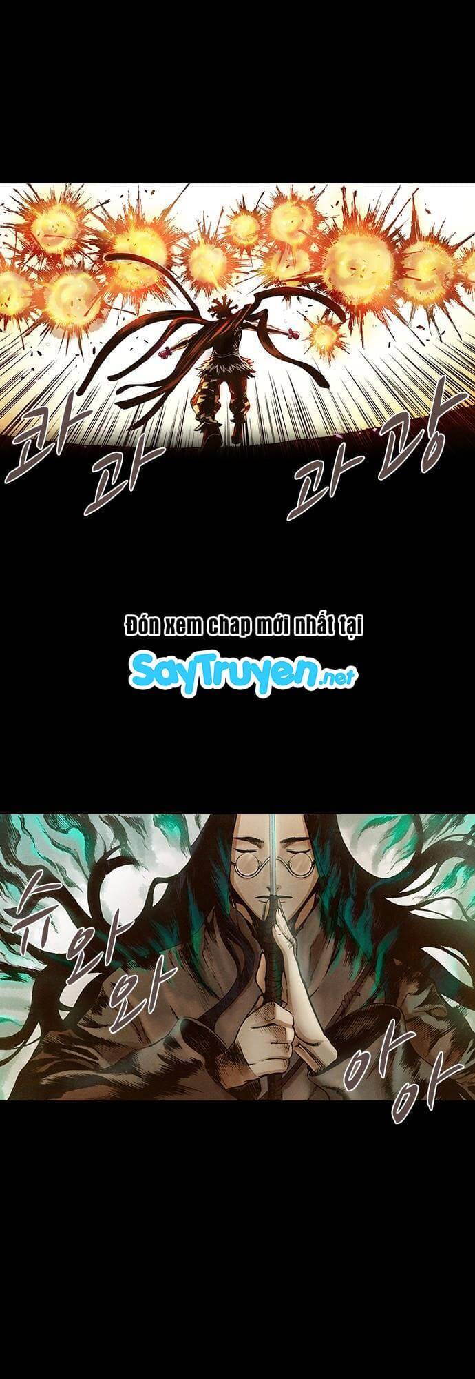 Ám Hành Ngự Sử Chapter 138 - Trang 2