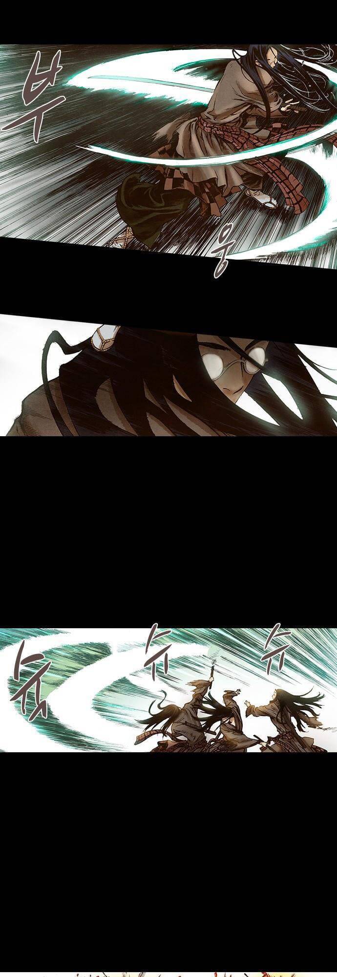 Ám Hành Ngự Sử Chapter 138 - Trang 2