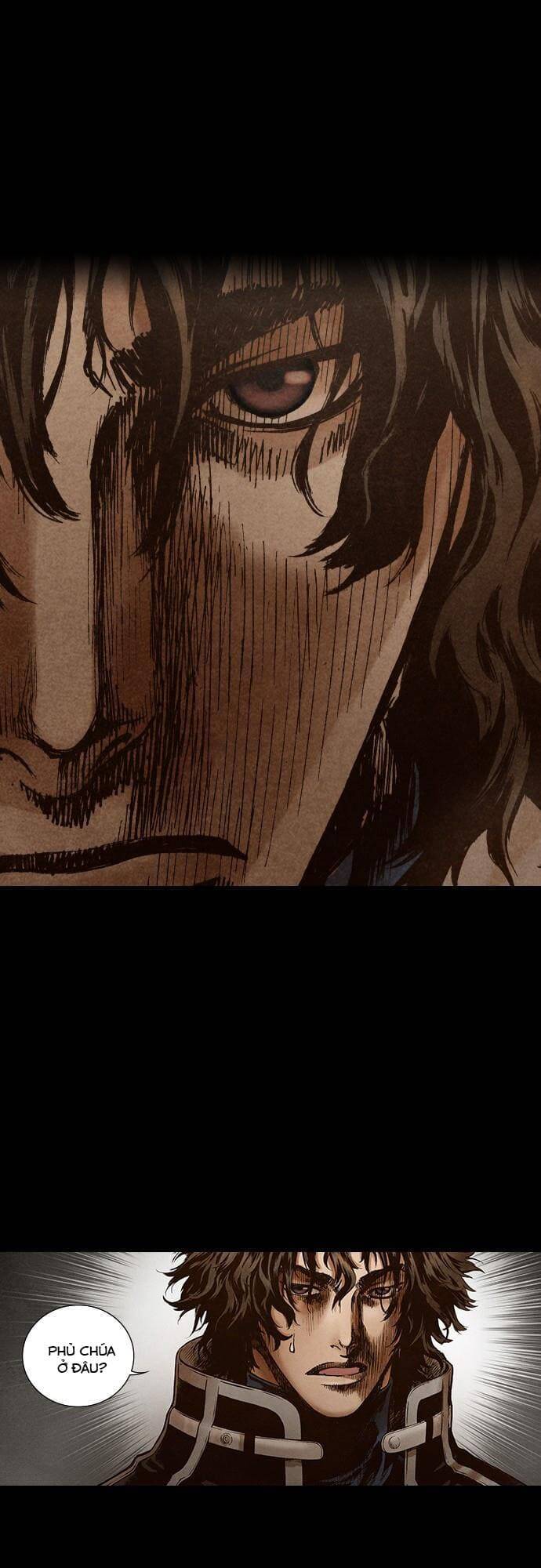 Ám Hành Ngự Sử Chapter 138 - Trang 2