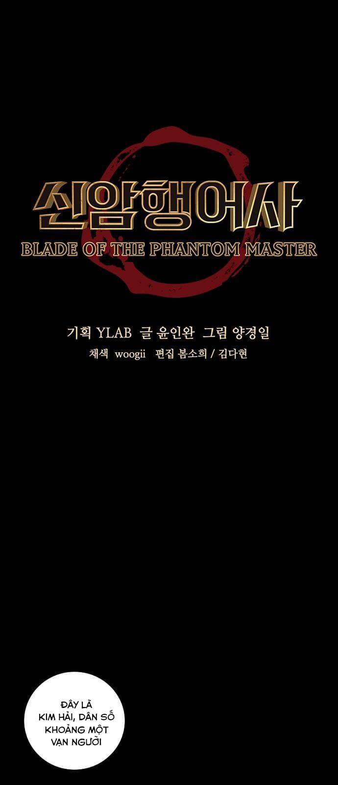 Ám Hành Ngự Sử Chapter 138 - Trang 2