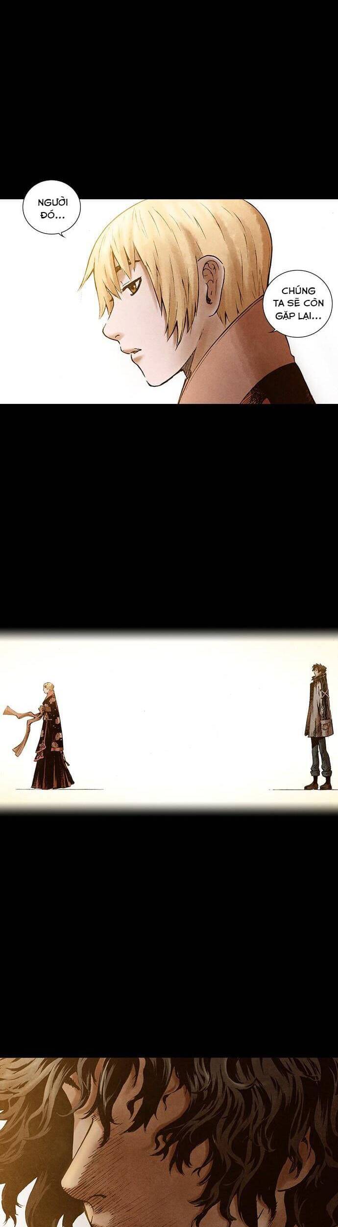 Ám Hành Ngự Sử Chapter 139 - Trang 2