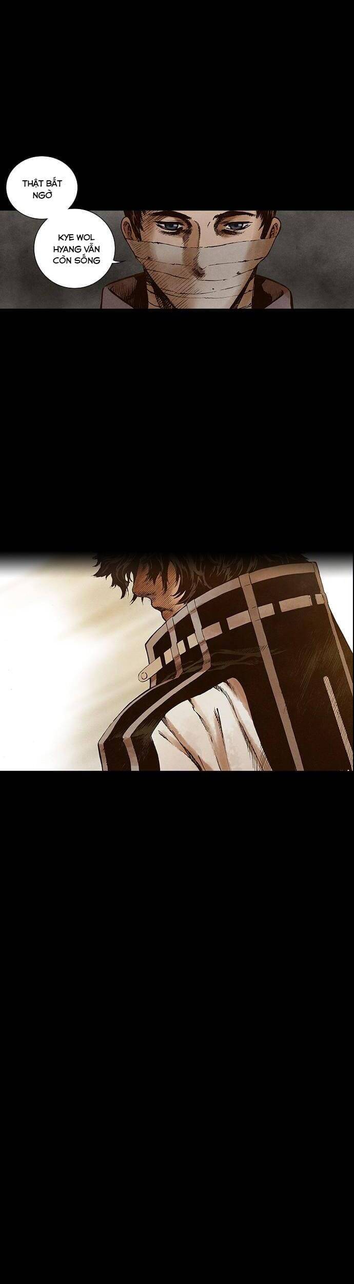 Ám Hành Ngự Sử Chapter 139 - Trang 2