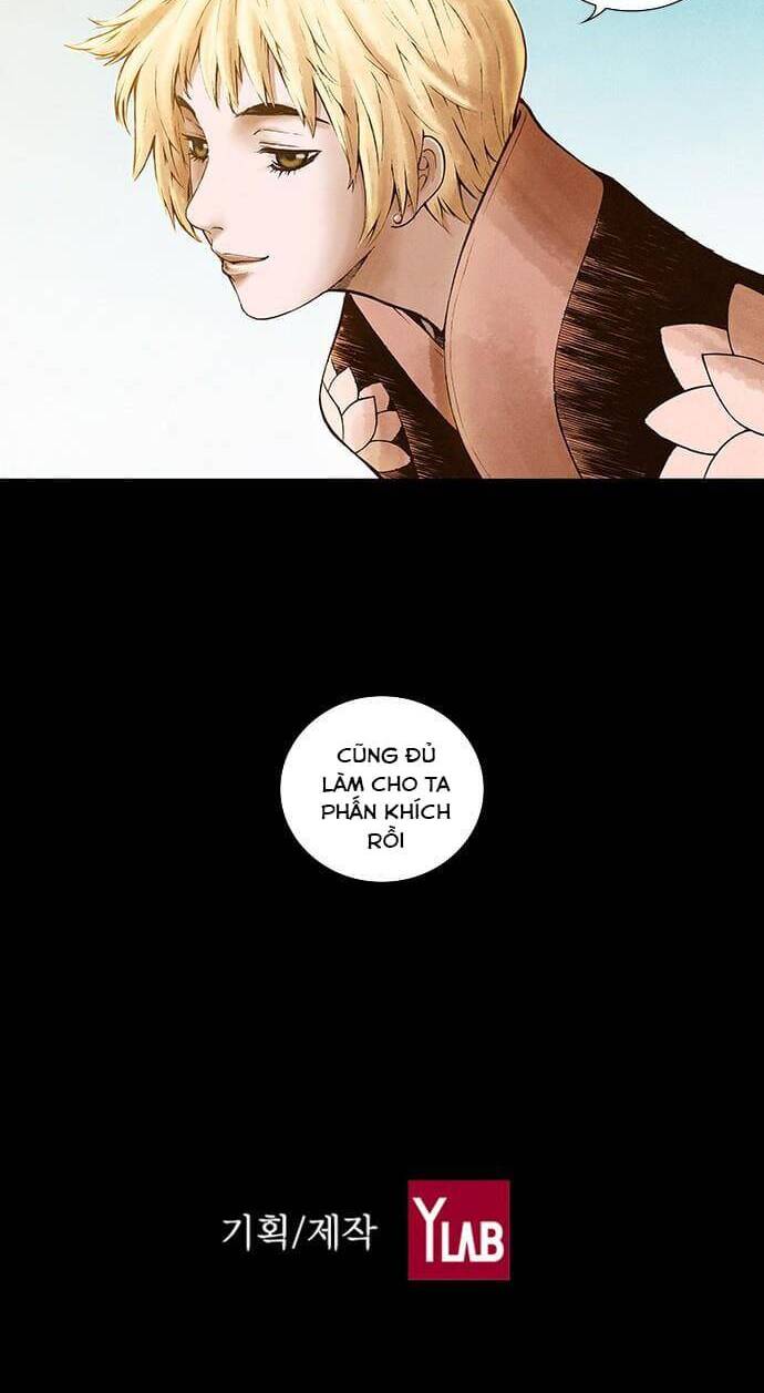 Ám Hành Ngự Sử Chapter 139 - Trang 2