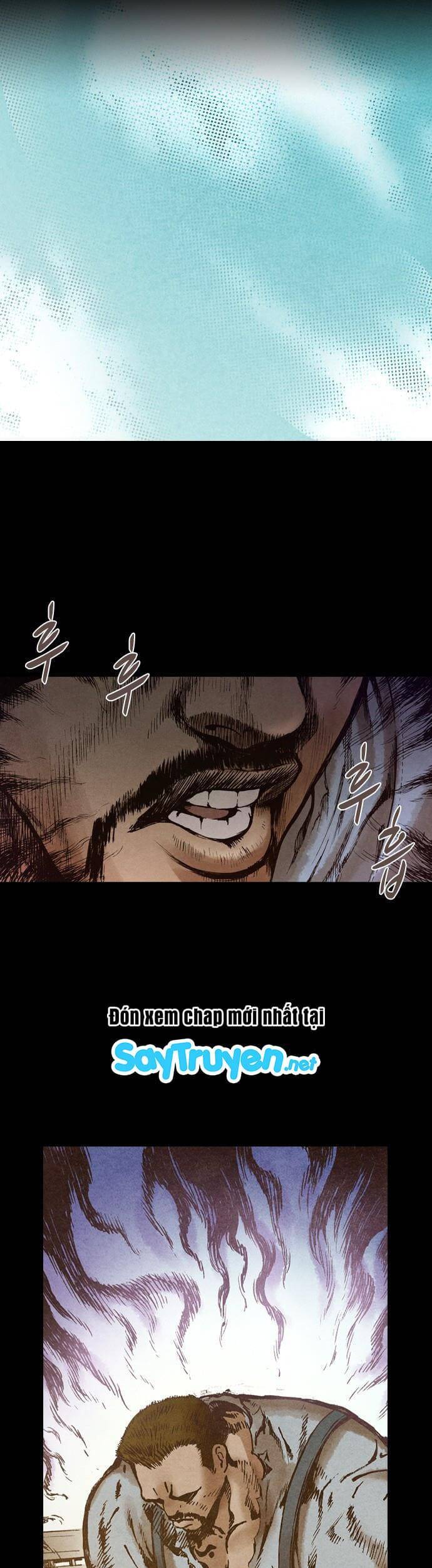 Ám Hành Ngự Sử Chapter 139 - Trang 2