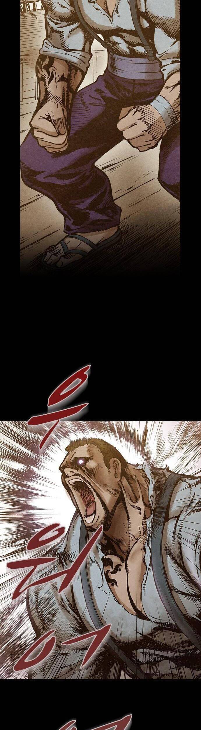 Ám Hành Ngự Sử Chapter 139 - Trang 2