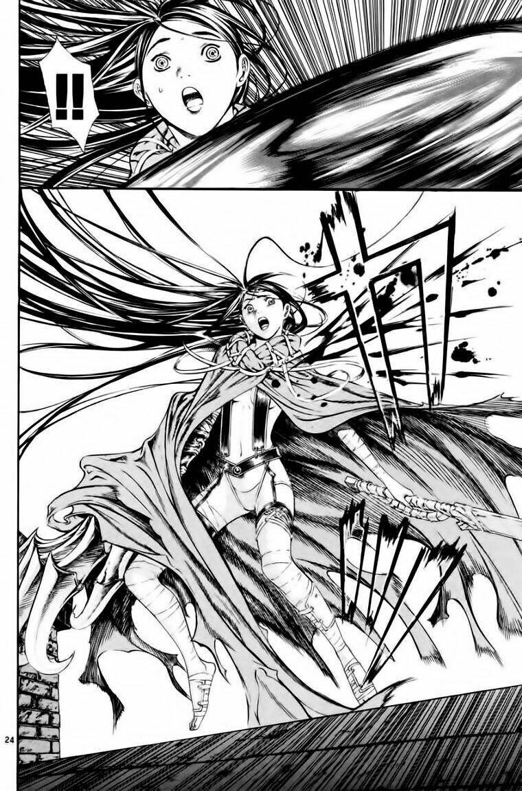 Ám Hành Ngự Sử Chapter 14 - Trang 2