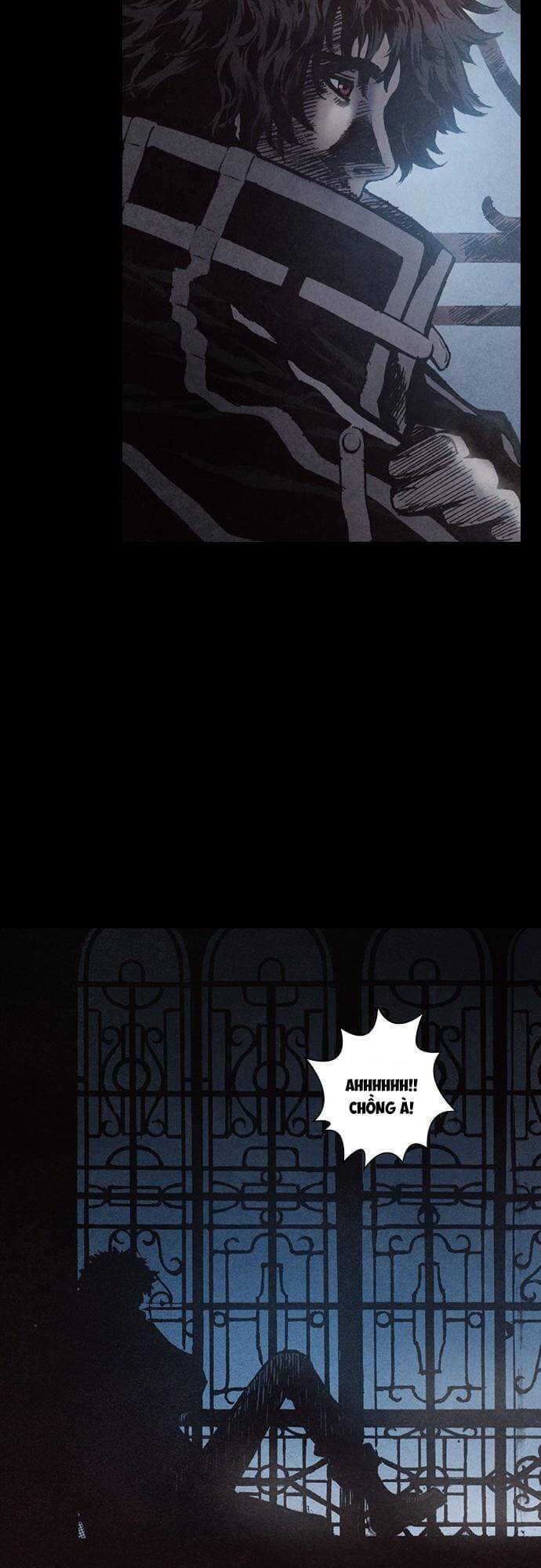 Ám Hành Ngự Sử Chapter 140 - Trang 2