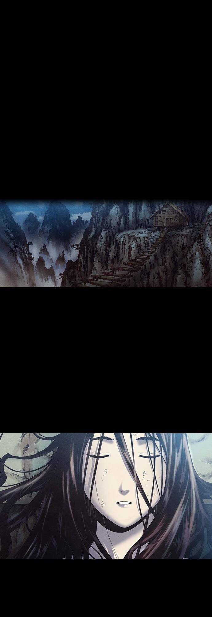 Ám Hành Ngự Sử Chapter 140 - Trang 2