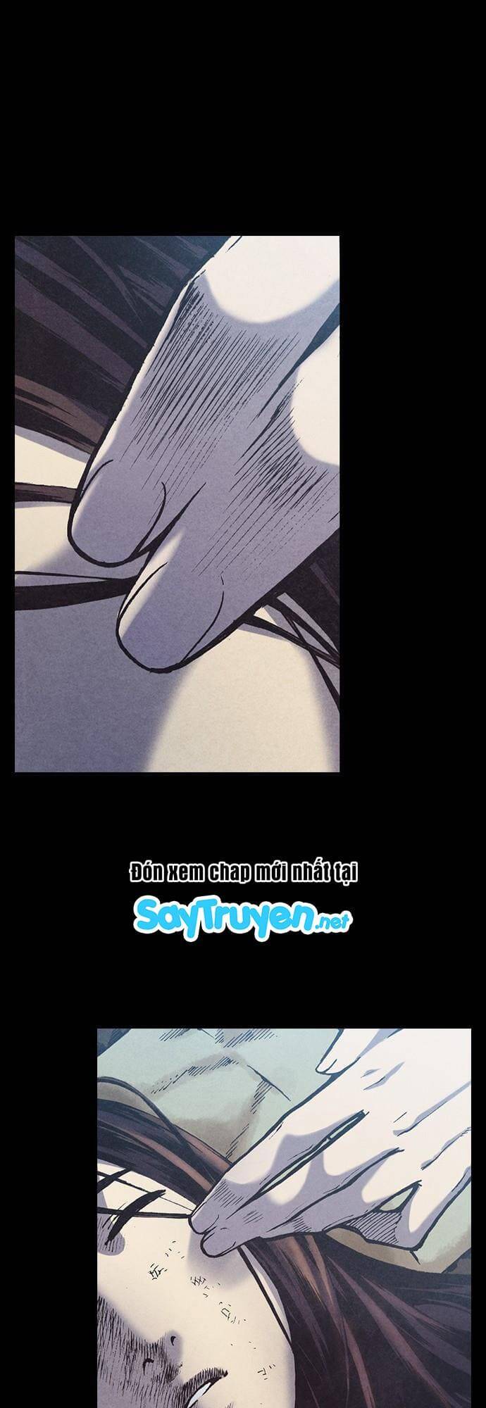 Ám Hành Ngự Sử Chapter 140 - Trang 2