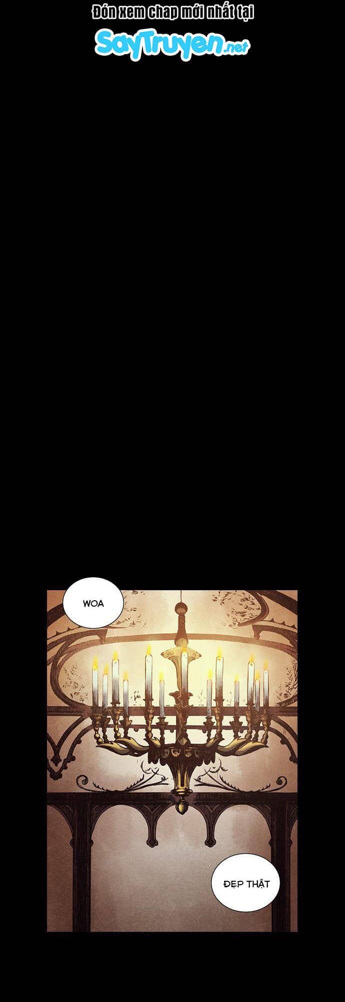 Ám Hành Ngự Sử Chapter 140 - Trang 2