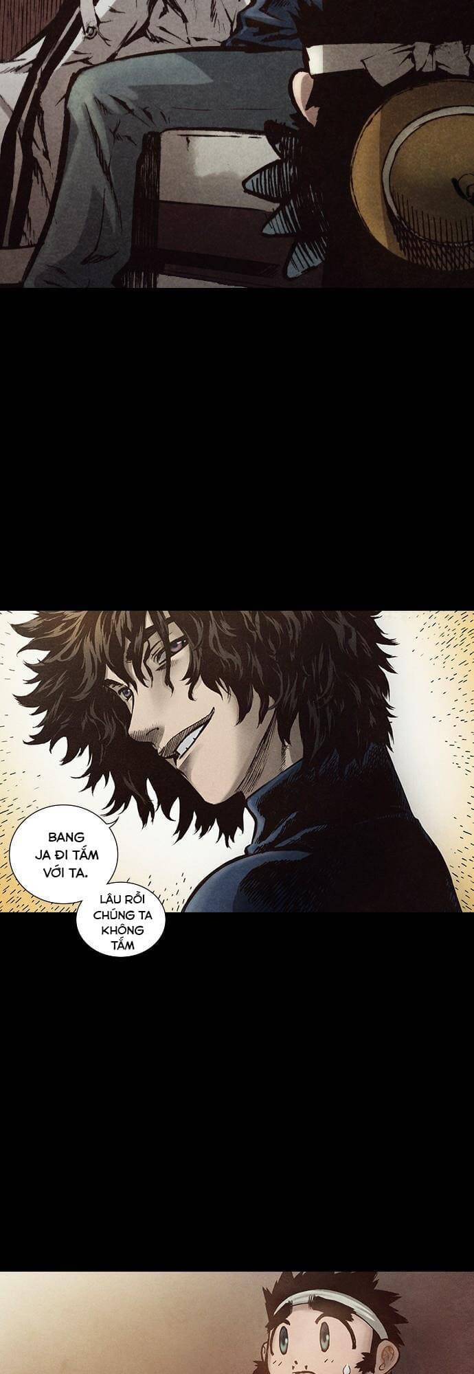 Ám Hành Ngự Sử Chapter 140 - Trang 2