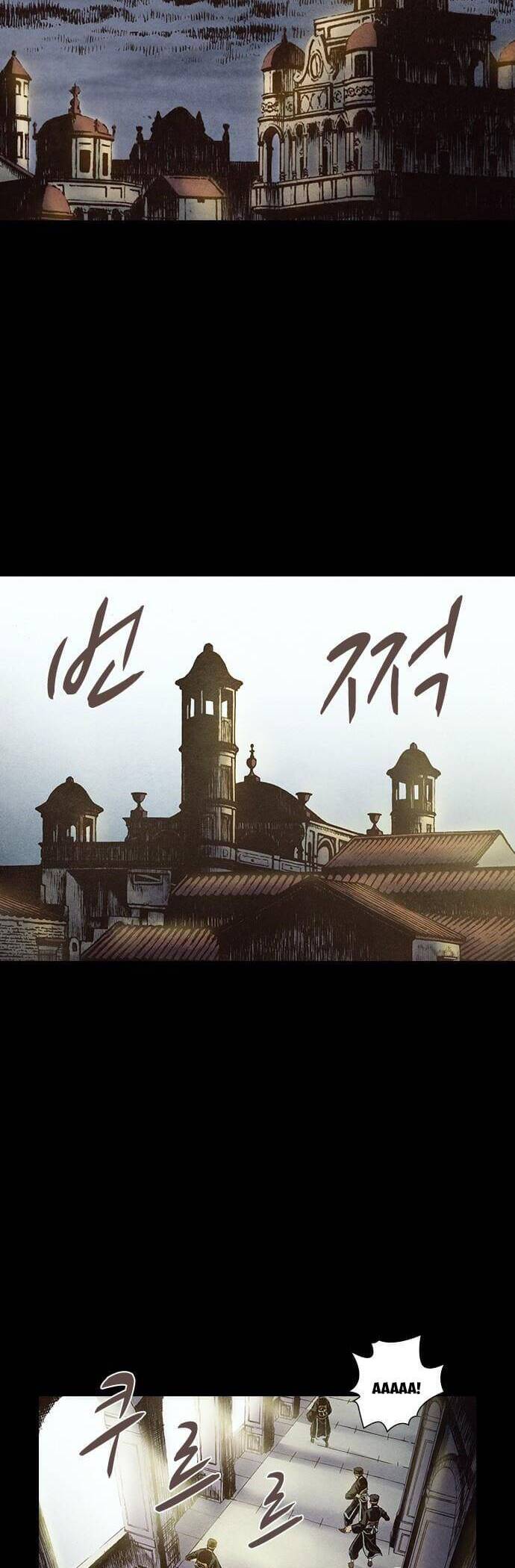 Ám Hành Ngự Sử Chapter 141 - Trang 2