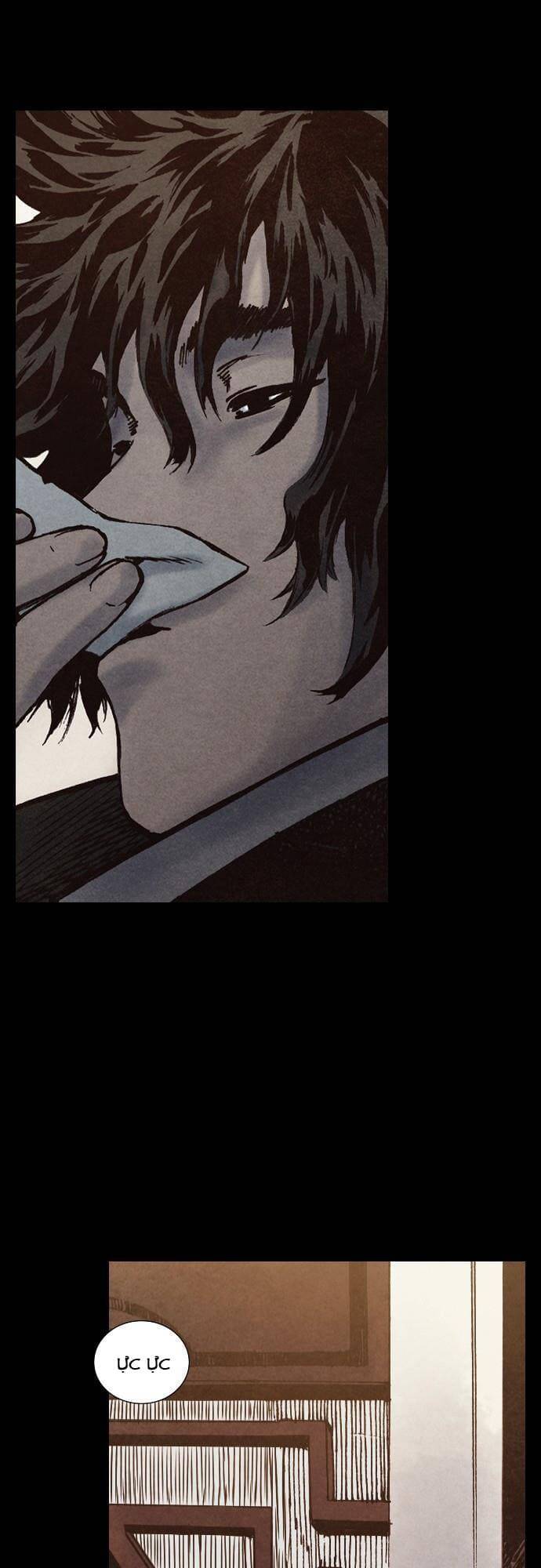 Ám Hành Ngự Sử Chapter 142 - Trang 2