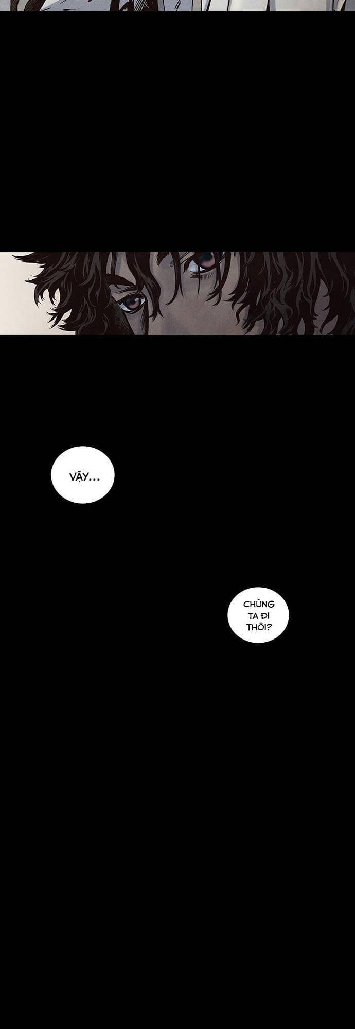 Ám Hành Ngự Sử Chapter 142 - Trang 2