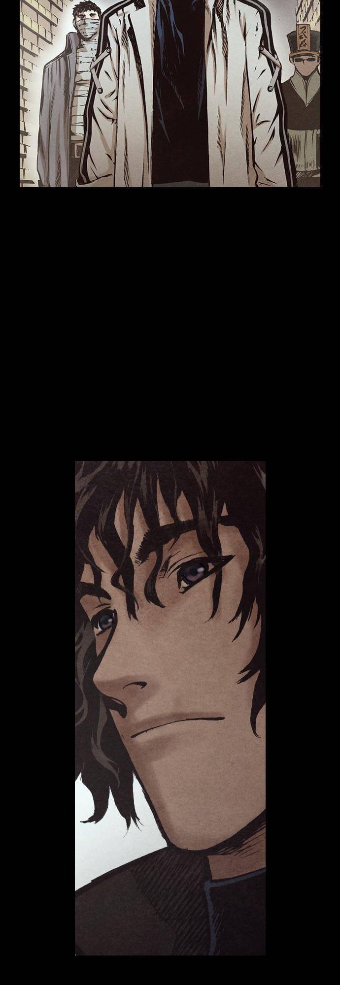 Ám Hành Ngự Sử Chapter 142 - Trang 2