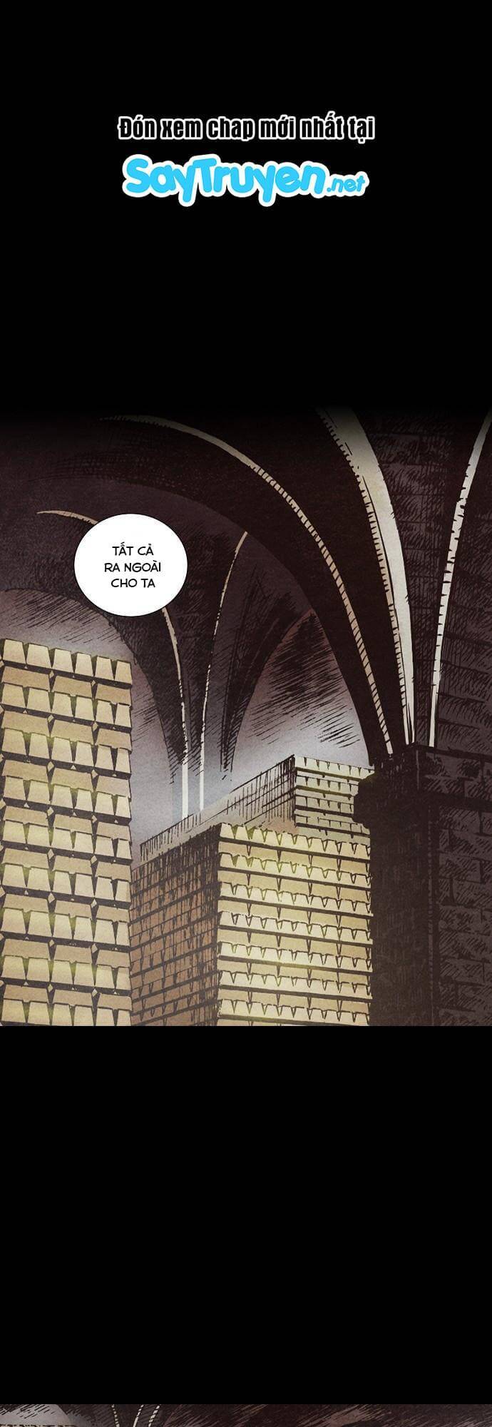 Ám Hành Ngự Sử Chapter 142 - Trang 2