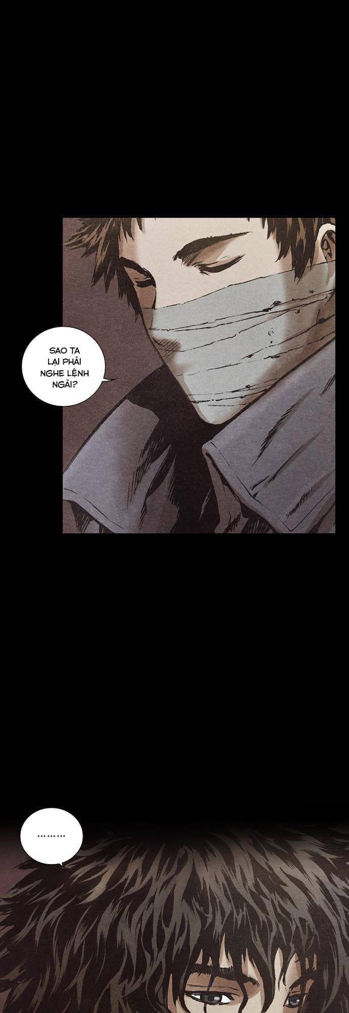 Ám Hành Ngự Sử Chapter 142 - Trang 2