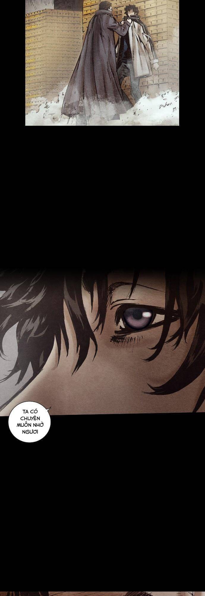 Ám Hành Ngự Sử Chapter 142 - Trang 2