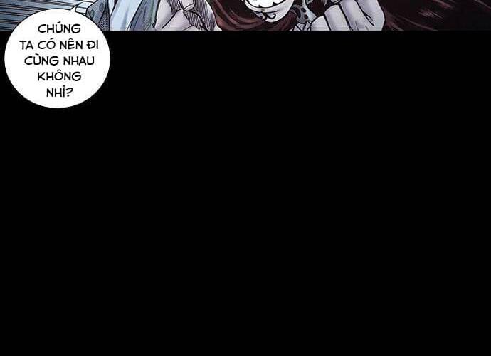 Ám Hành Ngự Sử Chapter 143 - Trang 2