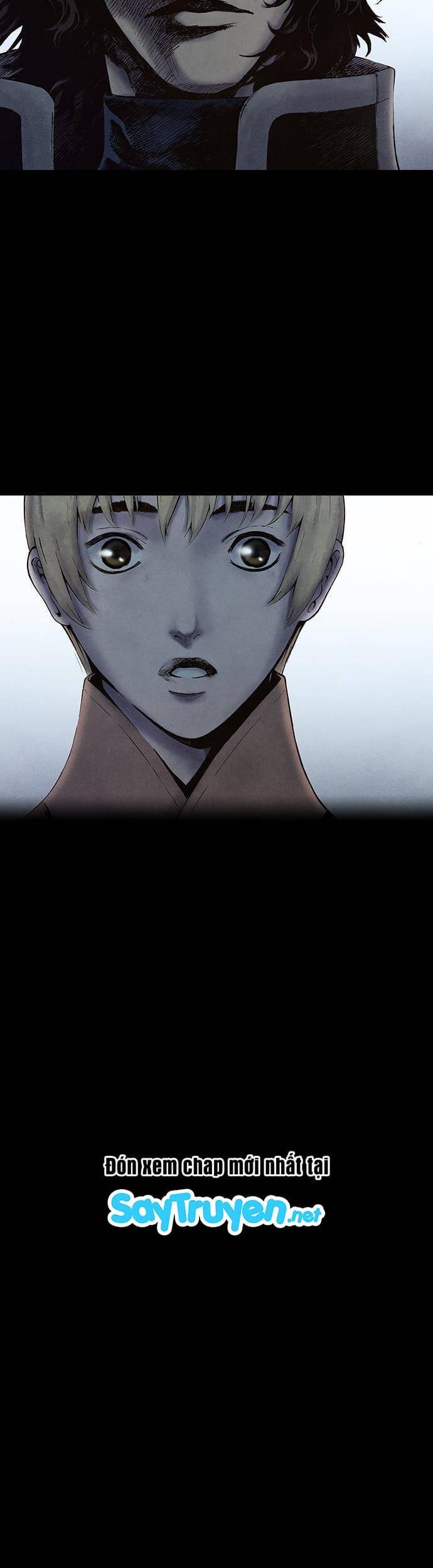 Ám Hành Ngự Sử Chapter 143 - Trang 2