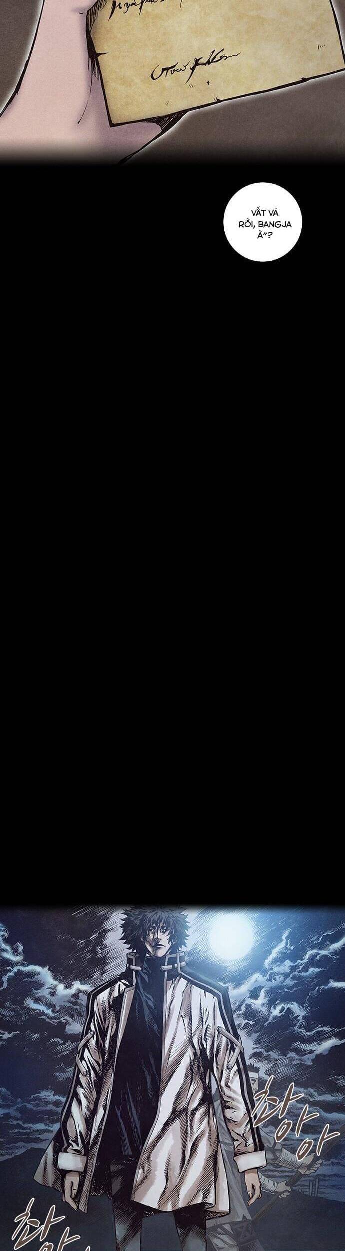 Ám Hành Ngự Sử Chapter 143 - Trang 2