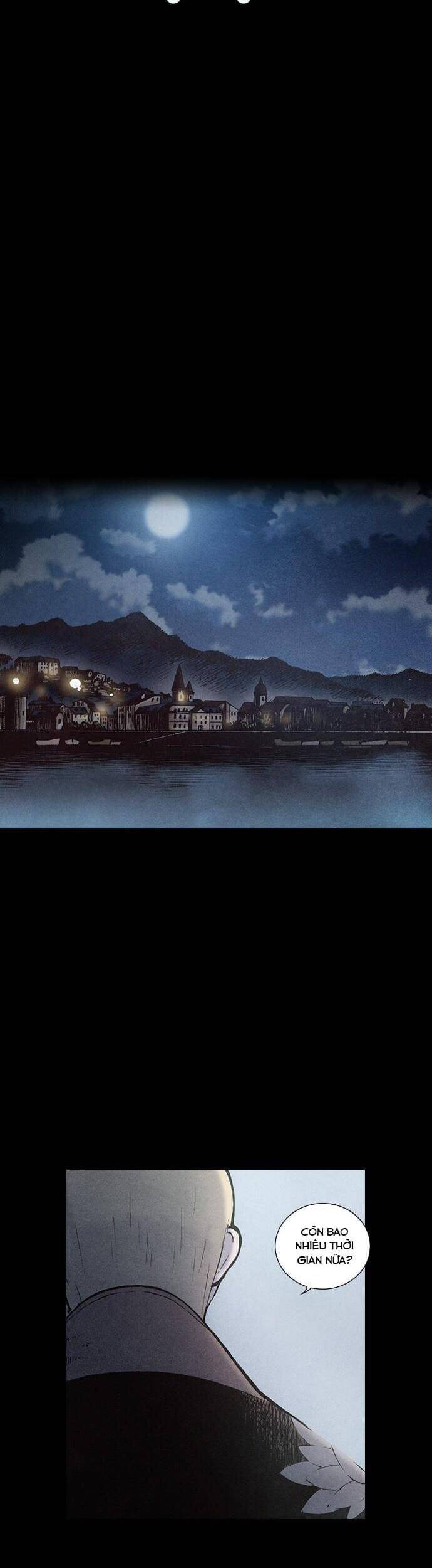 Ám Hành Ngự Sử Chapter 143 - Trang 2