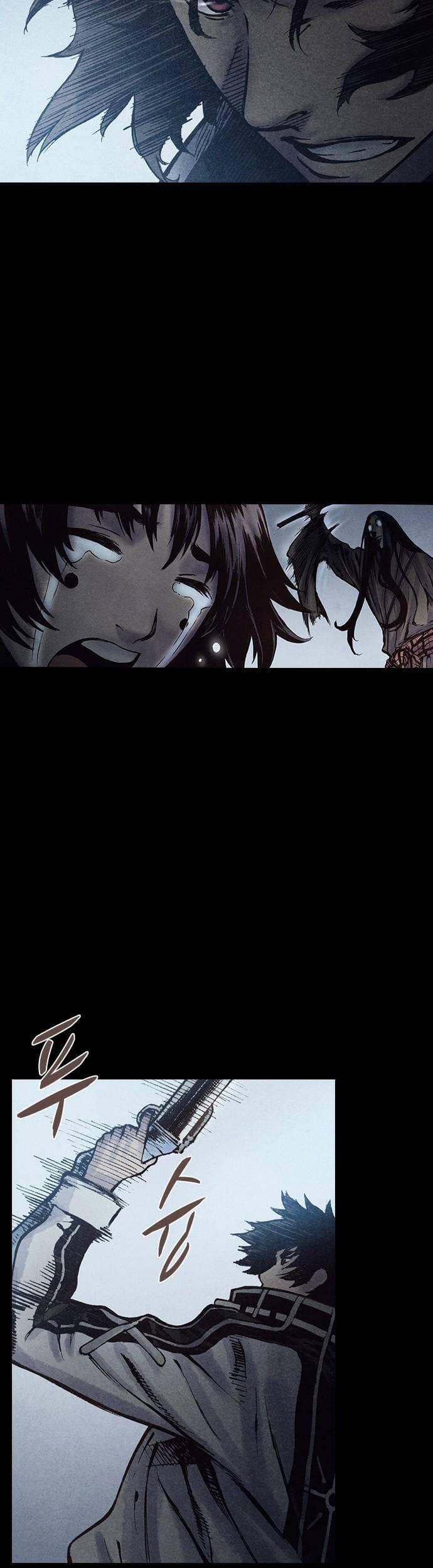 Ám Hành Ngự Sử Chapter 144 - Trang 2